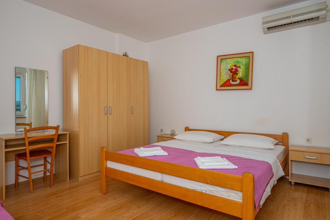 Apartman Mateo Crikvenica Exterior photo