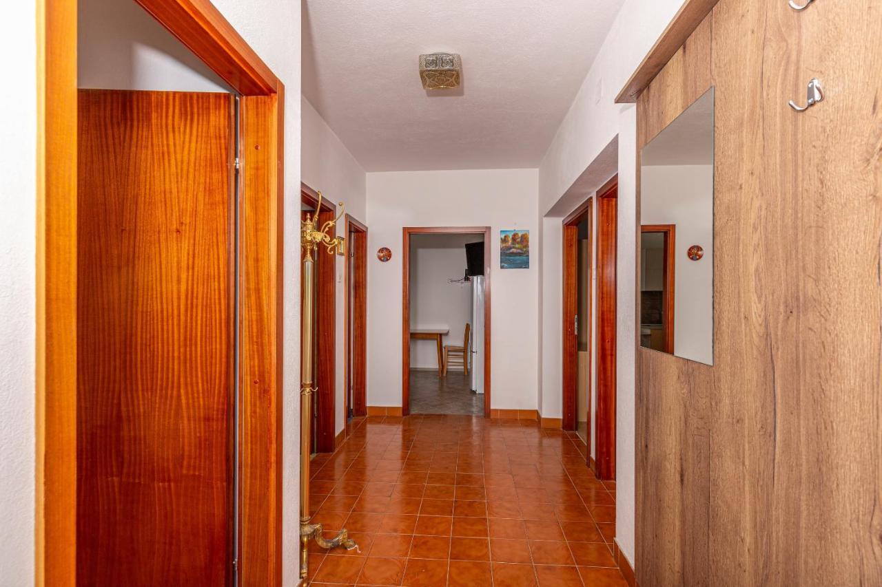 Apartman Mateo Crikvenica Exterior photo