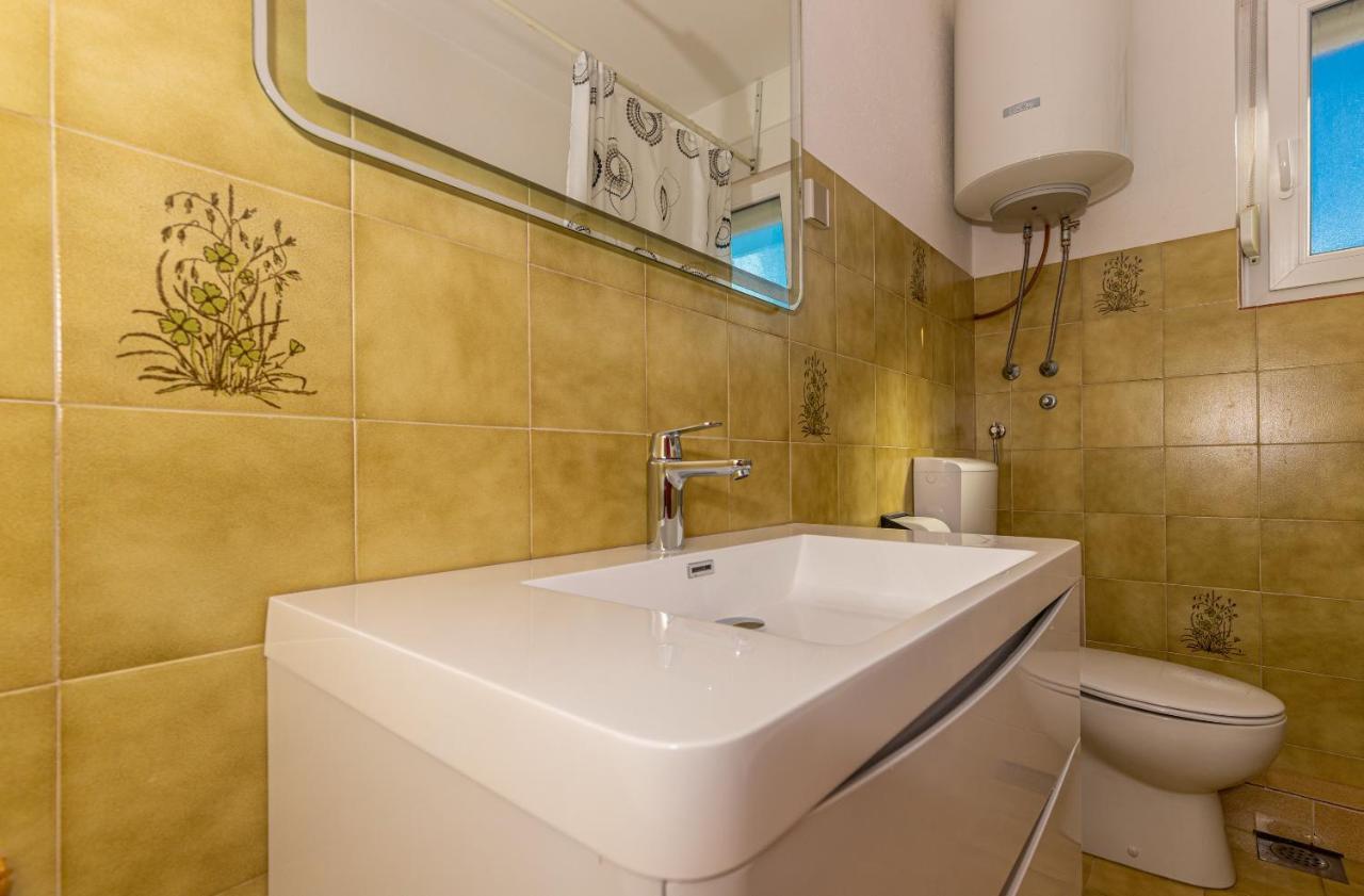 Apartman Mateo Crikvenica Exterior photo